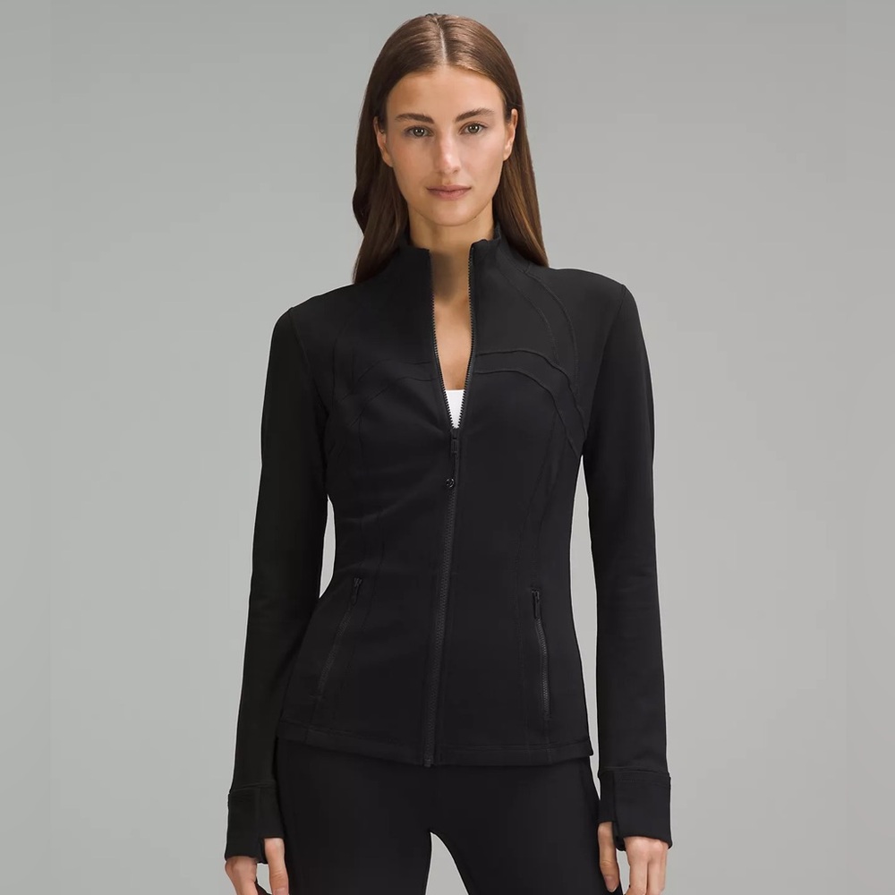 Lululemon define jacket